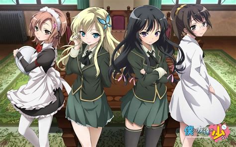 haganai (boku wa tomodachi ga sukunai) fmovie|Boku wa Tomodachi ga Sukunai (live.